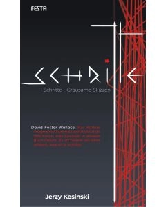 eBook - Schritte – Grausame Skizzen