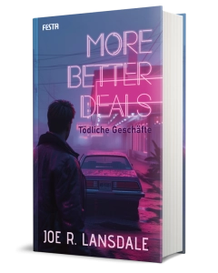 More better Deals - Tödliche Geschäfte