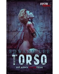 eBook - Mister Torso - und andere EXTREMitäten
