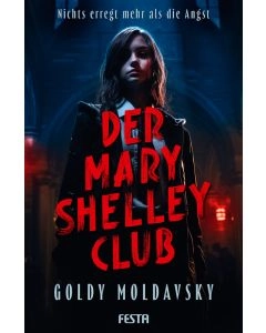 eBook - Der Mary Shelley Club