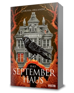 Das Septemberhaus