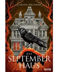 eBook - Das Septemberhaus
