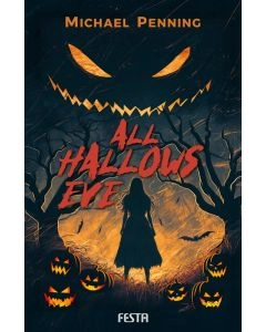 eBook - All Hallows Eve - Buch der Schatten