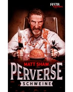 eBook - Perverse Schweine