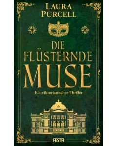 eBook - Die flüsternde Muse