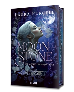 Moonstone - Ein Gothic-Fantasy-Roman