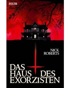 eBook - Das Haus des Exorzisten