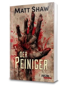 Der Peiniger