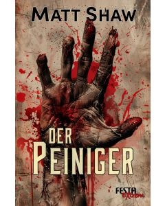 eBook - Der Peiniger