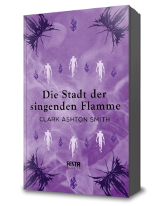 Die Stadt der singenden Flamme