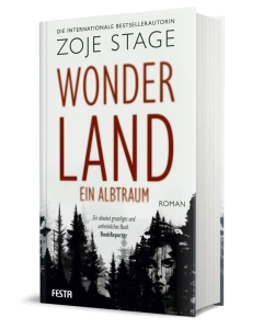 Wonderland - Ein Albtraum