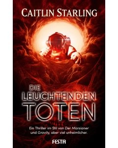 eBook - Die leuchtenden Toten