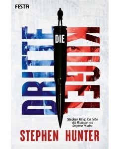 eBook - Die dritte Kugel