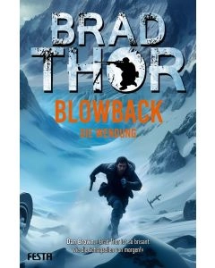 eBook - BLOWBACK - Die Wendung
