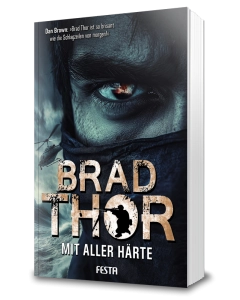 Mit aller Härte