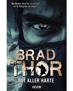 eBook - Mit aller Härte