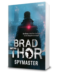 Spymaster