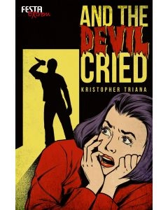 eBook - And the Devil Cried