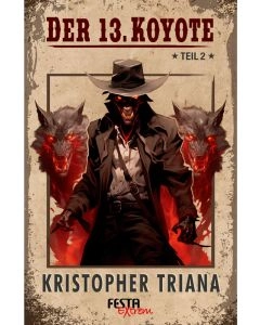 eBook - Der 13. Koyote - Teil 2