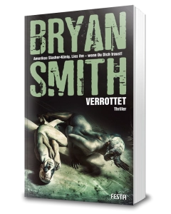 Verrottet