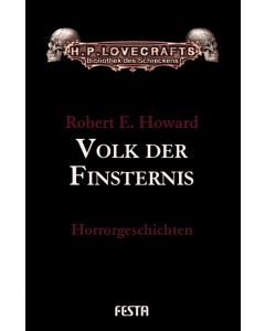 eBook - Volk der Finsternis