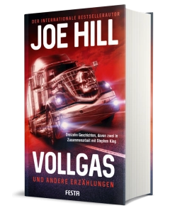 VOLLGAS und andere Erzählungen
