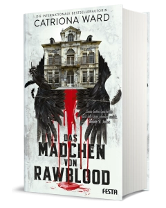 Das Mädchen von Rawblood