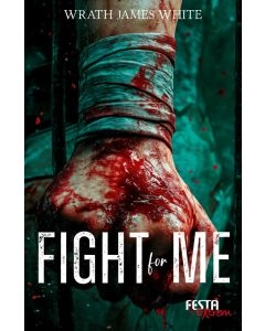 eBook - Fight For Me